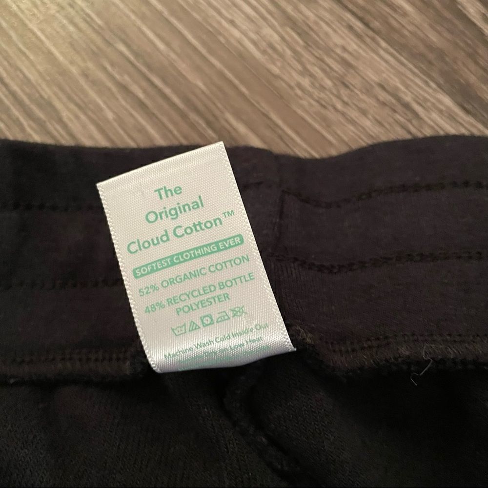 Soft serve cloud joggers - Picture 6 of 7